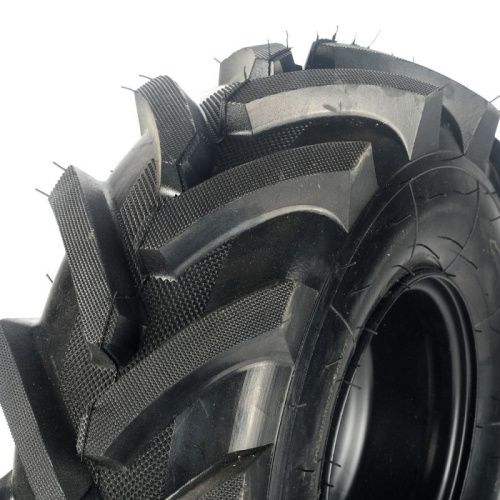 Колесо правое пневматическое с диском Patriot P19x7.0-8D-1 Extreme-Tehinstrument