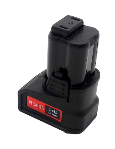 Аккумулятор для ДА-24-2ЛК, ДА-24-2ЛК-У (АКБ24Л1 DCG) Ресанта-Tehinstrument