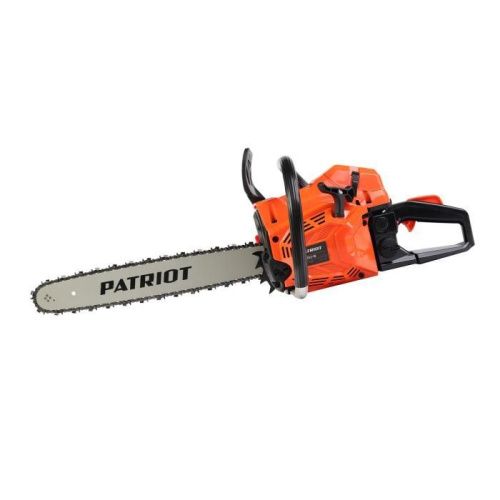 Пила цепная бензиновая Patriot PT 252-18-Tehinstrument