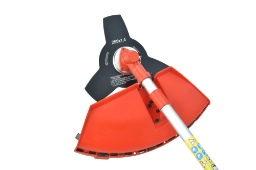 Триммер бензиновый A-iPower AT430T разборная штанга-Tehinstrument