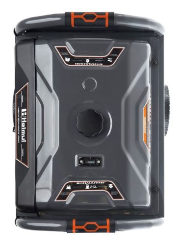 Генератор бензиновый Helmut LS 10000EA-Tehinstrument