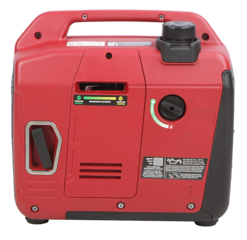 Инверторный бензиновый генератор A-iPower A1400LiS-Tehinstrument