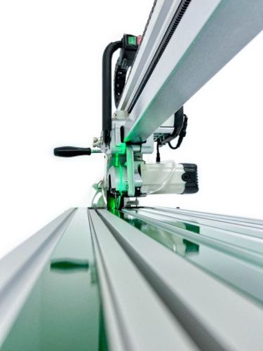 Плиткорез электрический Helmut FGL1200-Tehinstrument