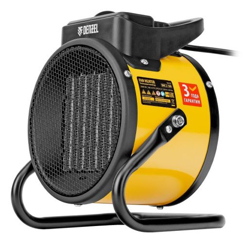 Тепловая пушка Denzel DHC 2-100-Tehinstrument