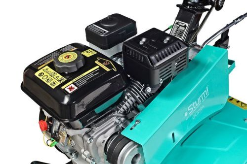 Мотоблок  Sturm GK7210A-Tehinstrument