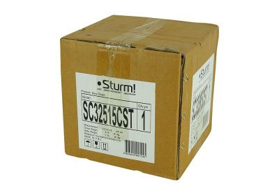 Цепь пильная  Sturm, шаг 0,325", ширина паза 1,5мм, квадратный зуб, 1848 звеньев-Tehinstrument