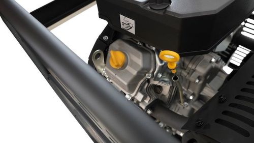 Генератор Lifan 20000E3A-Tehinstrument