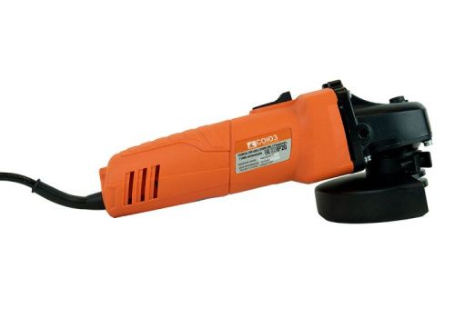 Болгарка (УШМ) СОЮЗ УШС-90111-Tehinstrument