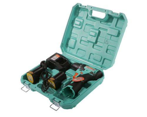 Аккумуляторный шуруповерт  Sturm CD3514BL-Tehinstrument