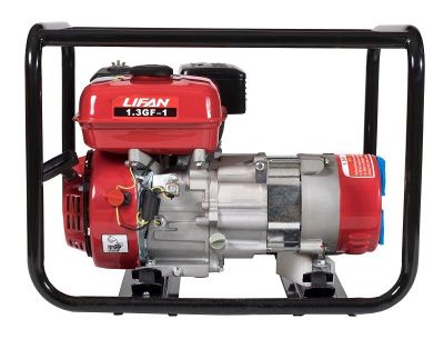 Генератор Lifan 1.3 GF-1-Tehinstrument