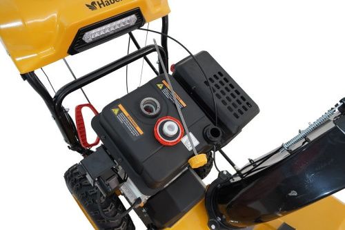 Снегоуборщик Habert HB1542MS PRO-Tehinstrument