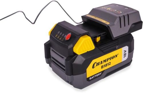 Аккумулятор CHAMPION B1812-Tehinstrument