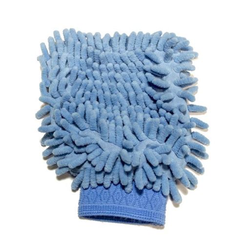 Рукавица для мытья автомобиля, С8133-Tehinstrument