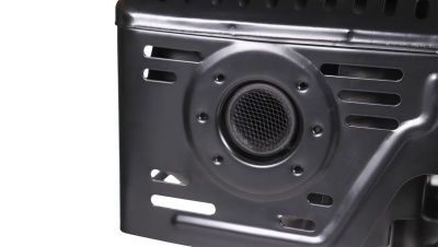 Двигатель с горизонтальным валом CHAMPION G420HKDC-Tehinstrument