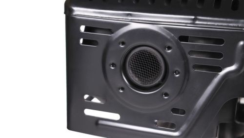 Двигатель с горизонтальным валом CHAMPION G420HKDC-Tehinstrument