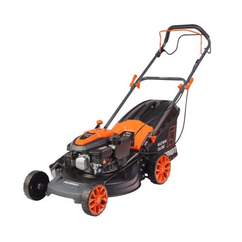 Газонокосилка бензиновая Patriot PT 46 S-Tehinstrument