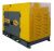 Habert Генератор Diesel H15SS3-Tehinstrument