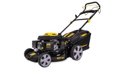 Бензиновая газонокосилка CHAMPION LM4630-Tehinstrument