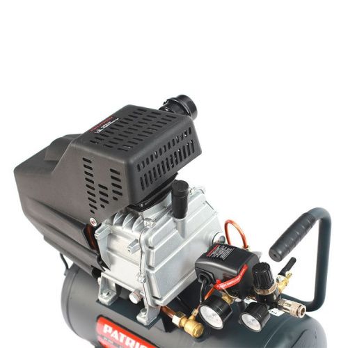 Компрессор поршневой масляный Patriot Professional 24-320-Tehinstrument