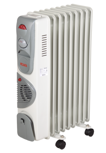 Масляный радиатор Ресанта ОМ-9АВ-Tehinstrument