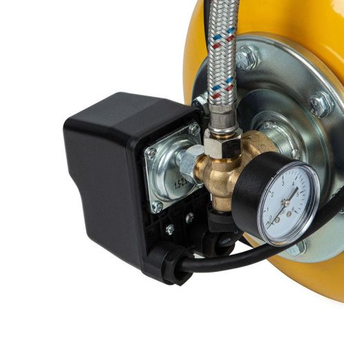 Насосная станция Denzel PS800X-Tehinstrument