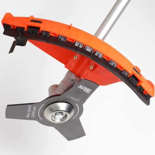 Бензокоса, триммер Patriot T 535 Pro-Tehinstrument