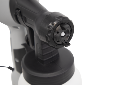 Краскопульт электрический Ресанта ЭКП-400-Tehinstrument