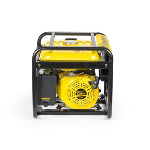 Бензиновый генератор CHAMPION GG3301C-Tehinstrument