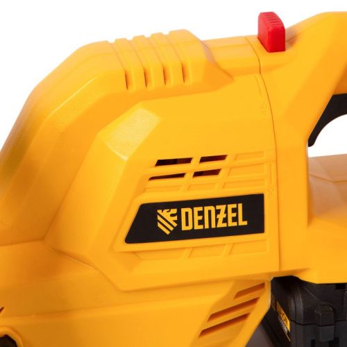 Кусторез аккумуляторный Denzel RBC510-36-Tehinstrument