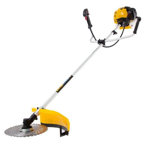 Триммер бензиновый Denzel DTL-33-Tehinstrument