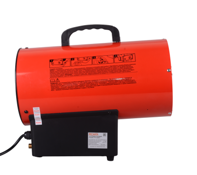 Тепловая газовая пушка РЕСАНТА ТГП-20АКГ-Tehinstrument