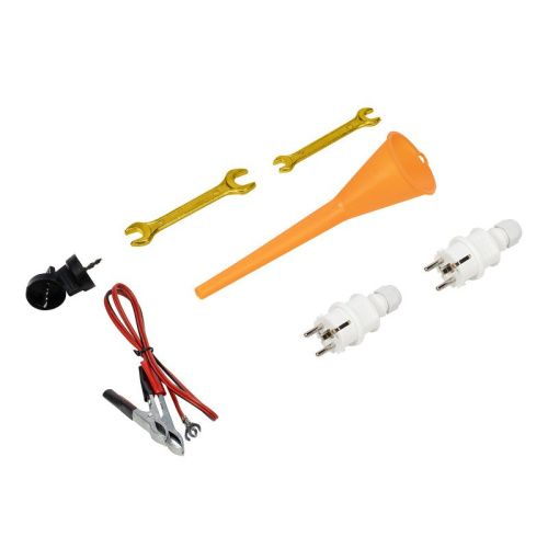 Генератор дизельный Denzel DES-32E-Tehinstrument