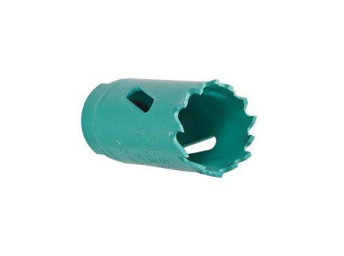 Коронка биметаллическая, 25 мм, 1/2",  Sturm-Tehinstrument