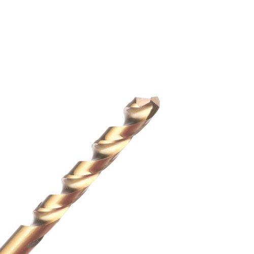 Сверло по металлу (5.0х86/52 мм, 1 шт.), PATRIOT-Tehinstrument