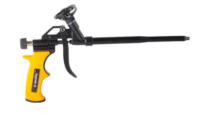 Пистолет для монтажной пены тефлоновый Вихрь-Tehinstrument