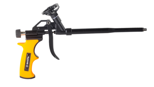 Пистолет для монтажной пены тефлоновый Вихрь-Tehinstrument