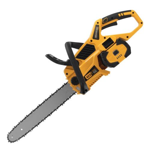 Пила цепная  аккумуляторная  бесщет., Denzel RCS 400-62-Tehinstrument