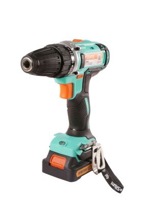 Аккумуляторный шуруповерт  Sturm CD3612-Tehinstrument