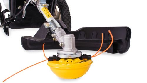 Бензиновая газонокосилка CHAMPION LMH4412-Tehinstrument