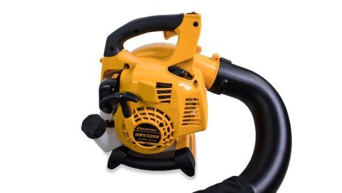 Бензиновая воздуходувка-измельчитель CHAMPION GВV326S-Tehinstrument