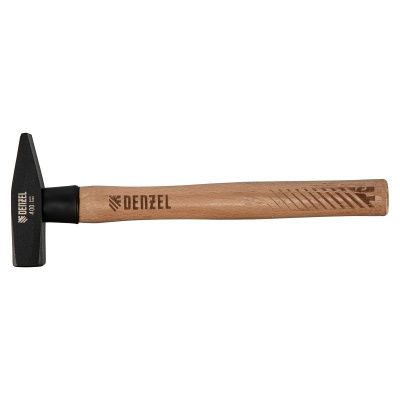 Молоток слесарный Denzel 400 г-Tehinstrument
