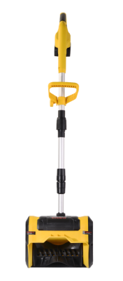 Снегоуборщик аккумуляторный (электролопата) Eurolux ESB-20-Li-Tehinstrument