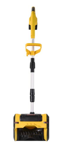 Снегоуборщик аккумуляторный (электролопата) Eurolux ESB-20-Li-Tehinstrument