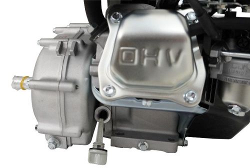 Двигатель Lifan 170F-R, вал ?20мм-Tehinstrument