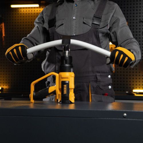 Фен технический Denzel HG-2000E-Tehinstrument