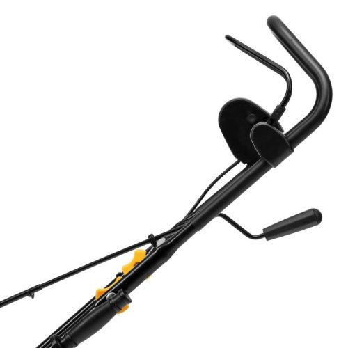 Снегоуборочная машина аккумуляторная Denzel ESB-560Li-Tehinstrument