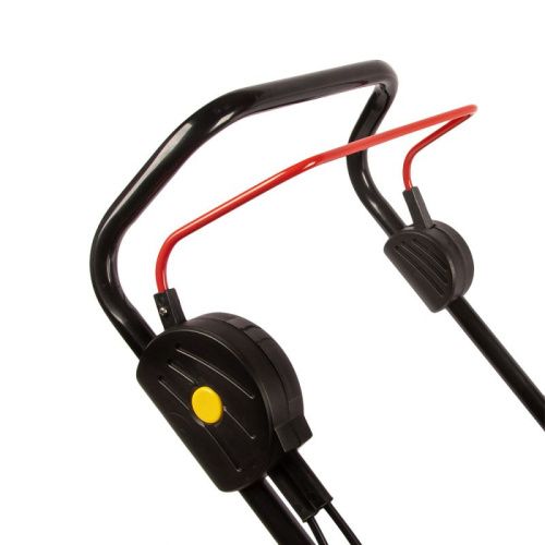 Газонокосилка электрическая DDE LME 4320-Tehinstrument