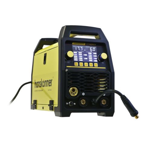 Сварочный полуавтомат HWM2200MF-Tehinstrument