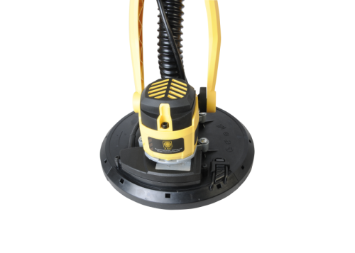 Машина для шлифовки стен Hanskonner PLATINUM, HDWS6080BL-Tehinstrument