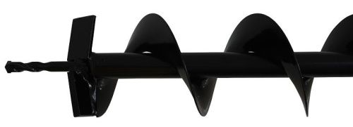 Habert Шнек 100 мм-Tehinstrument